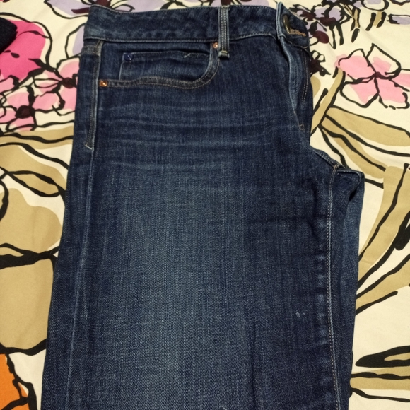 GAP Denim - GAP 1969